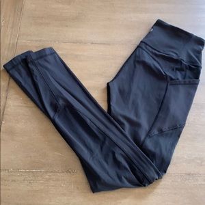 Lululemon Black Pants